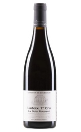 Вино Edmond Cornu et Fils Ladoix Premier Cru Le Bois Roussot 2021 0,75 л