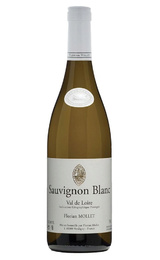 Вино Florian Mollet Sauvignon Blanc Val de Loire 2022 0,75 л