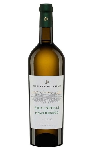 Киндзмараули Марани Ркацители 2022 0.75 л фото вино Kindzmarauli Marani Rkatsiteli 2022 0,75 л