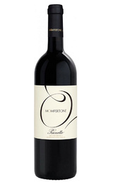 Вино Prunotto Mompertone Monferrato 2017 0,75 л