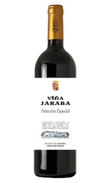 Вино Pago de la Jaraba Seleccion Especial 2020 0,75 л