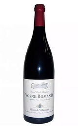 Вино Henri de Villamont Vosne Romanee 2019 0,75 л