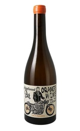 Вино Naturellement Pur Orange 2022 0,75 л