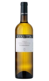 Вино Colutta Chardonnay Colli Orientali Friuli 2022 0,75 л
