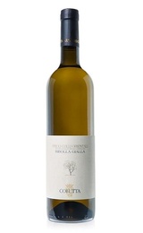 Вино Colutta Ribolla Gialla Colli Orientali Friuli 2020 0,75 л
