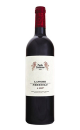 Вино Paolo Conterno Nebbiolo Langhe A Mont 2021 0,75 л