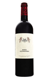 Вино Paolo Conterno Nebbiolo Langhe Bric Ginestra 2018 0,75 л