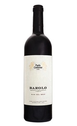 Вино Paolo Conterno Riva del Bric Barolo 2019 0,75 л