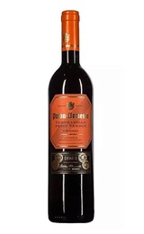 Вино Paton-Clemente Crianza 0,75 л