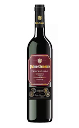 Вино Paton-Clemente Reserva 2017 0,75 л