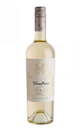 Вино Terra Pura Reserva Sauvignon Blanc 0,75 л
