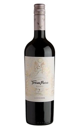 Вино Terra Pura Reserva Carmenere 0,75 л