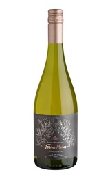 Вино Terra Pura Single Vineyard Chardonnay 0,75 л
