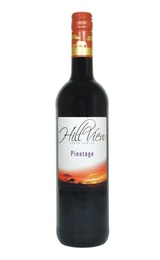 Вино Hill View Pinotage 0,75 л