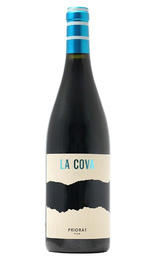 Вино Vinicola del Priorat La Cova 2021 0,75 л