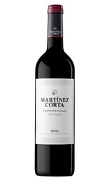 Вино Martinez Corta Tempranillo Crianza 0,75 л
