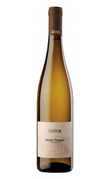 Вино Cembra Cantina di Montagna Muller Thurgau 2022 0,75 л