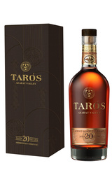 Коньяк Тарос 20 лет 0,7 л