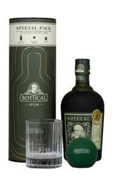 Ром Botucal Diplomatico Reserva Exclusiva 0,7 л