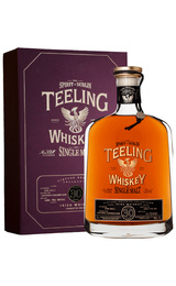 Виски Teeling Single Malt Irish Whiskey 30 YO 0,7 л