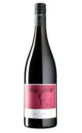 Вино Friedrich Becker B Pinot Noir 2018 0,75 л