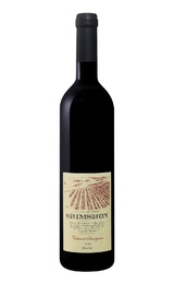Кошерное вино Shimshon Cabernet Sauvignon Upper Galilee 2022 0,75 л