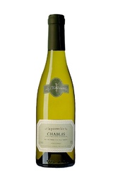 Вино La Chablisienne Chablis La Pierrelee 2020 0,75 л