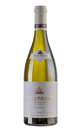 Вино Albert Bichot Domaine Long-Depaquit La Moutonne Chablis Grand Cru 2021 0,75 л
