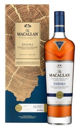 Виски Macallan Enigma 0,7 л