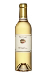 Вино Maculan Dindarello 2022 0,375 л