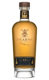 Виски Pearse Irish Founders Choice 12 Years Old 0,7 л