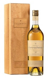 Граппа Cantina Privata Bocchino 12 anni 0,7 л