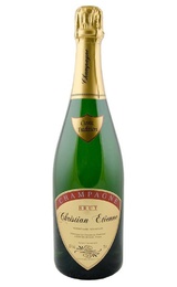 Игристое вино Christian Etienne Cuvee Tradition Brut 0,75 л