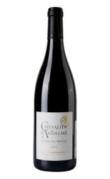 Вино Chevalier dAnthelme Cotes du Rhone 2022 0,75 л