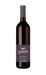 Кошерное вино Golan Heights Winery Gamla Cabernet Sauvignon 2020 0,75 л