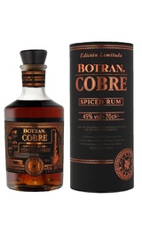 Ром Botran Cobre Spiced 0,7 л
