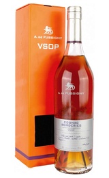 Коньяк A. de Fussigny Borderies Crus du Collection VSOP 0,7 л