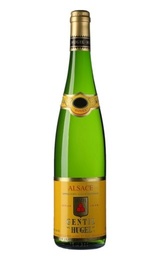 Вино Хюгель Жантий 2022 0,75 л.