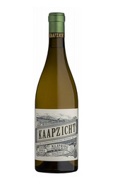 Вино Kaapzicht Kliprug Chenin Blanc 2022 0,75 л