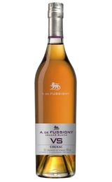 Коньяк A. de Fussigny Cellar Blend VS 0,5 л