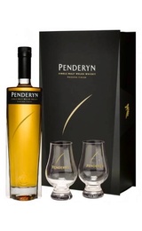 Виски Penderyn Madeira Finish 0,7 л