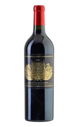 Вино Chateau Palmer AOC 2013 0,75 л