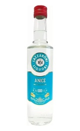 Lazzaroni Autentico Anice 0,5 л