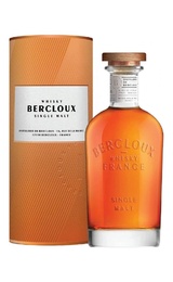 Виски Bercloux Single Malt 0,7 л