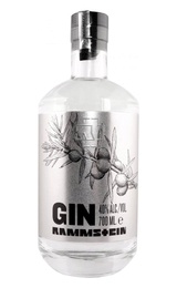 Джин Rammstein 0,7 л