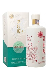 Водка Moutai Chun Astrology Edition Gemini 0,375 л