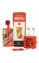 Водка Kweichow Moutai 0,5 л