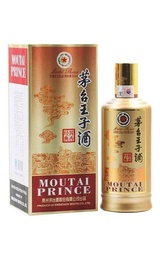 Водка Moutai Prince Classic 0,5 л