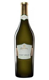 Вино Campagnola Tenute Arnaces Campo dei Gelsi Pinot Grigio 2022 0,75 л