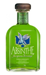 Абсент Jacques Senaux Green 60% 0,7 л